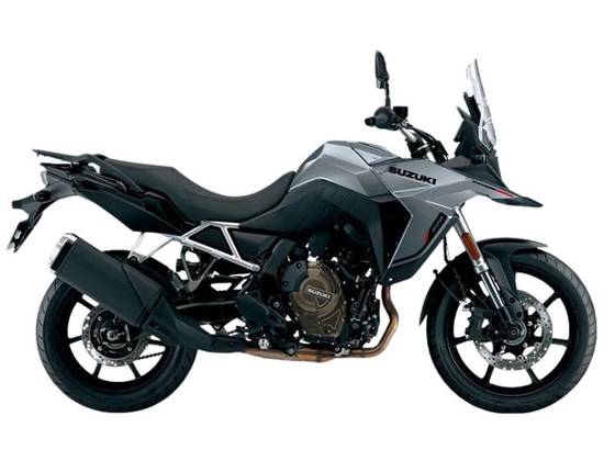 SUZUKI V-STROM 800 SUZUKI V-STROM 800